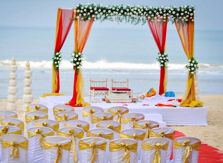 Best Wedding Planners in Bangalore