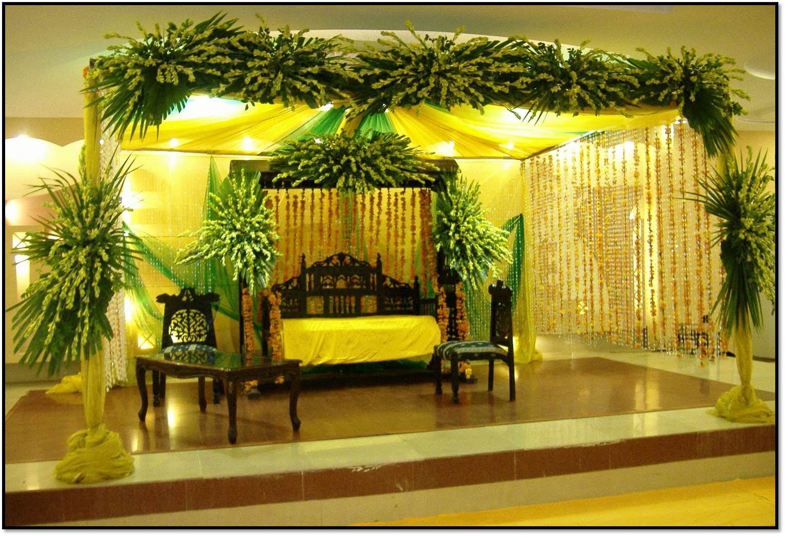 Best Wedding Planners in Bangalore