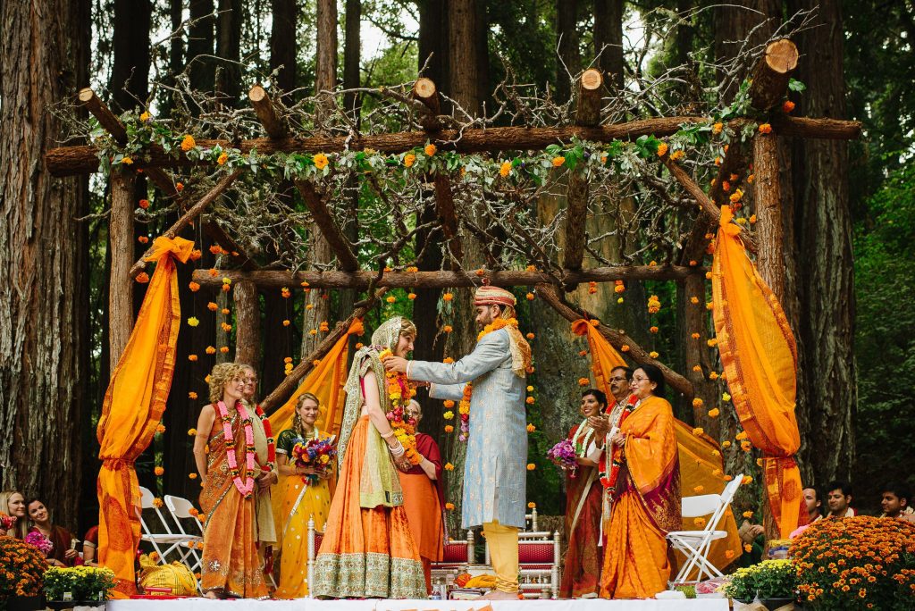 Best Wedding Planners in Bangalore