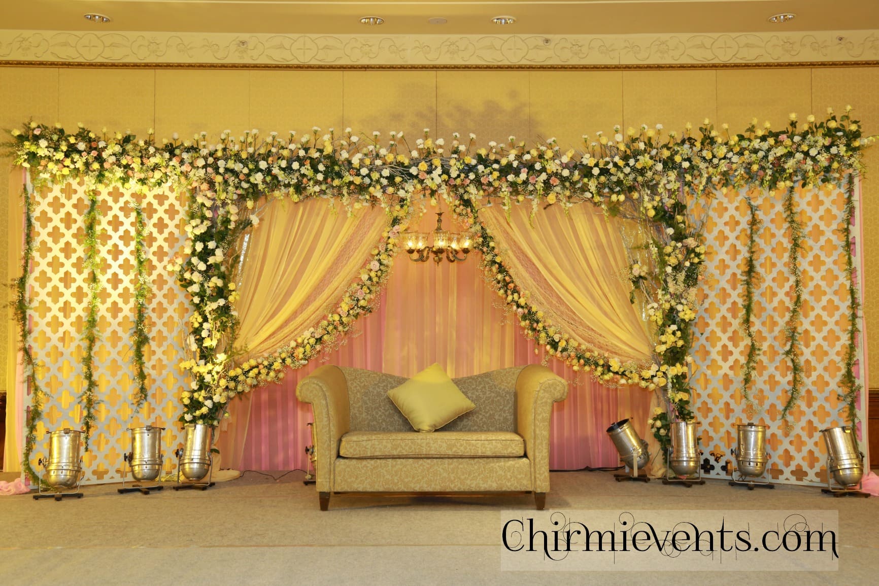 Best Wedding Planners in Bangalore