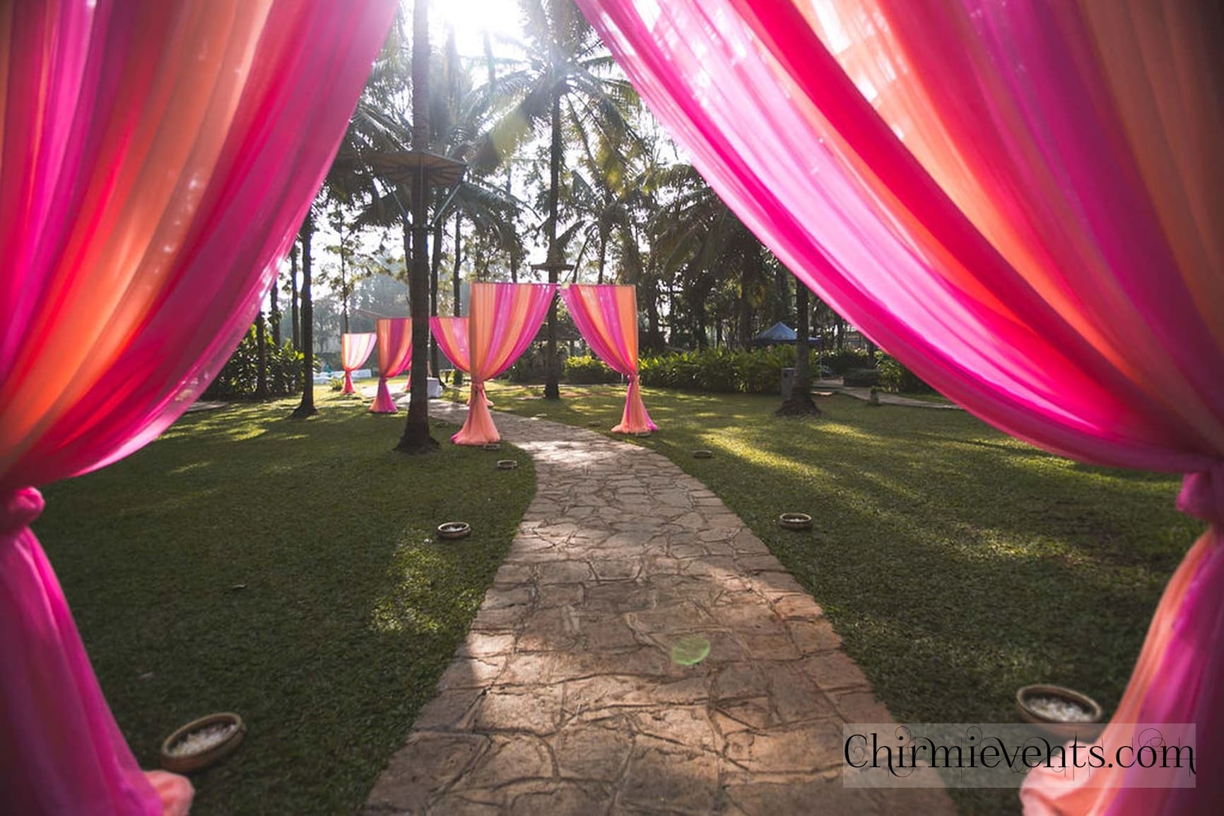 Best Wedding Planners in Bangalore