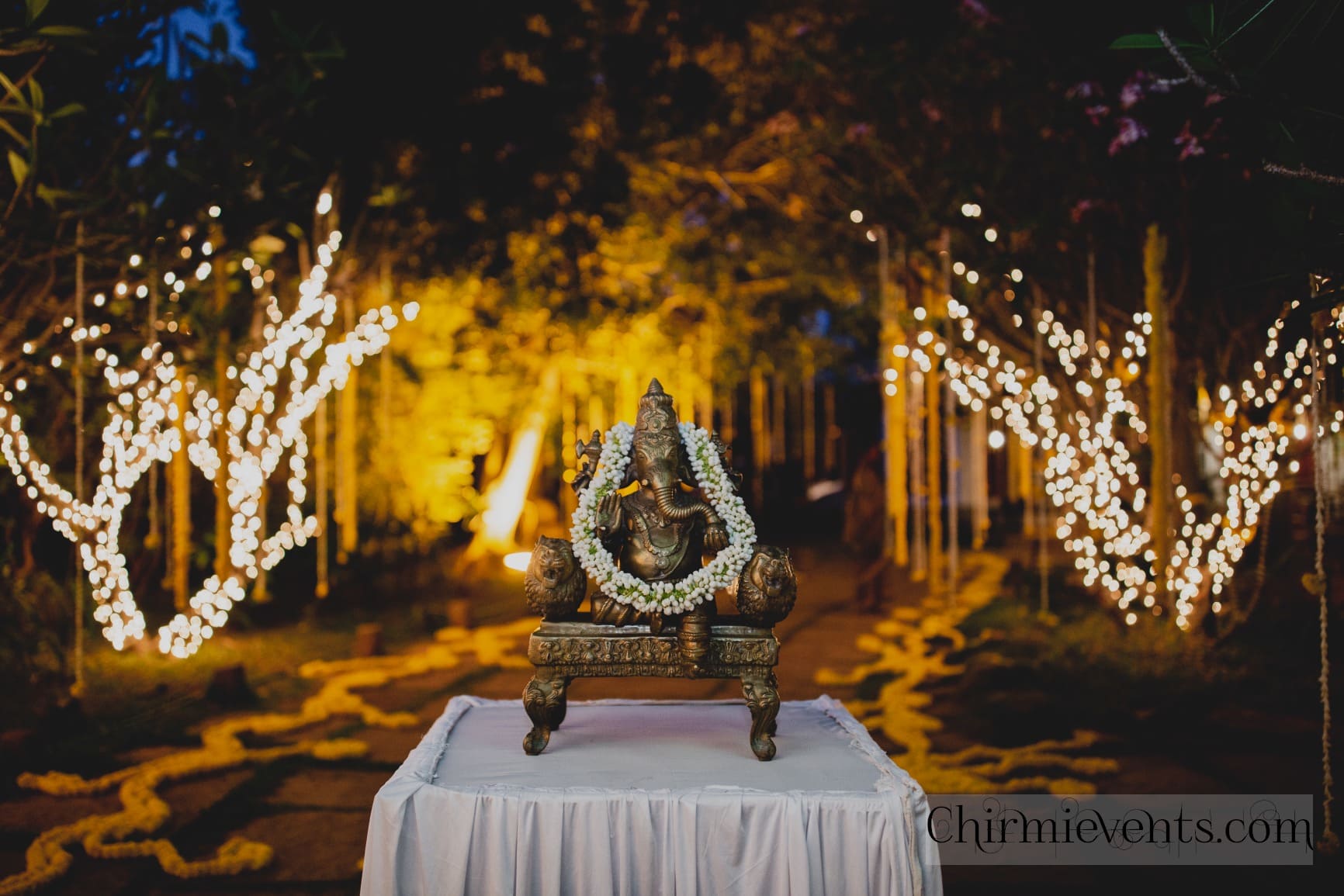 Best Wedding Planners in Bangalore