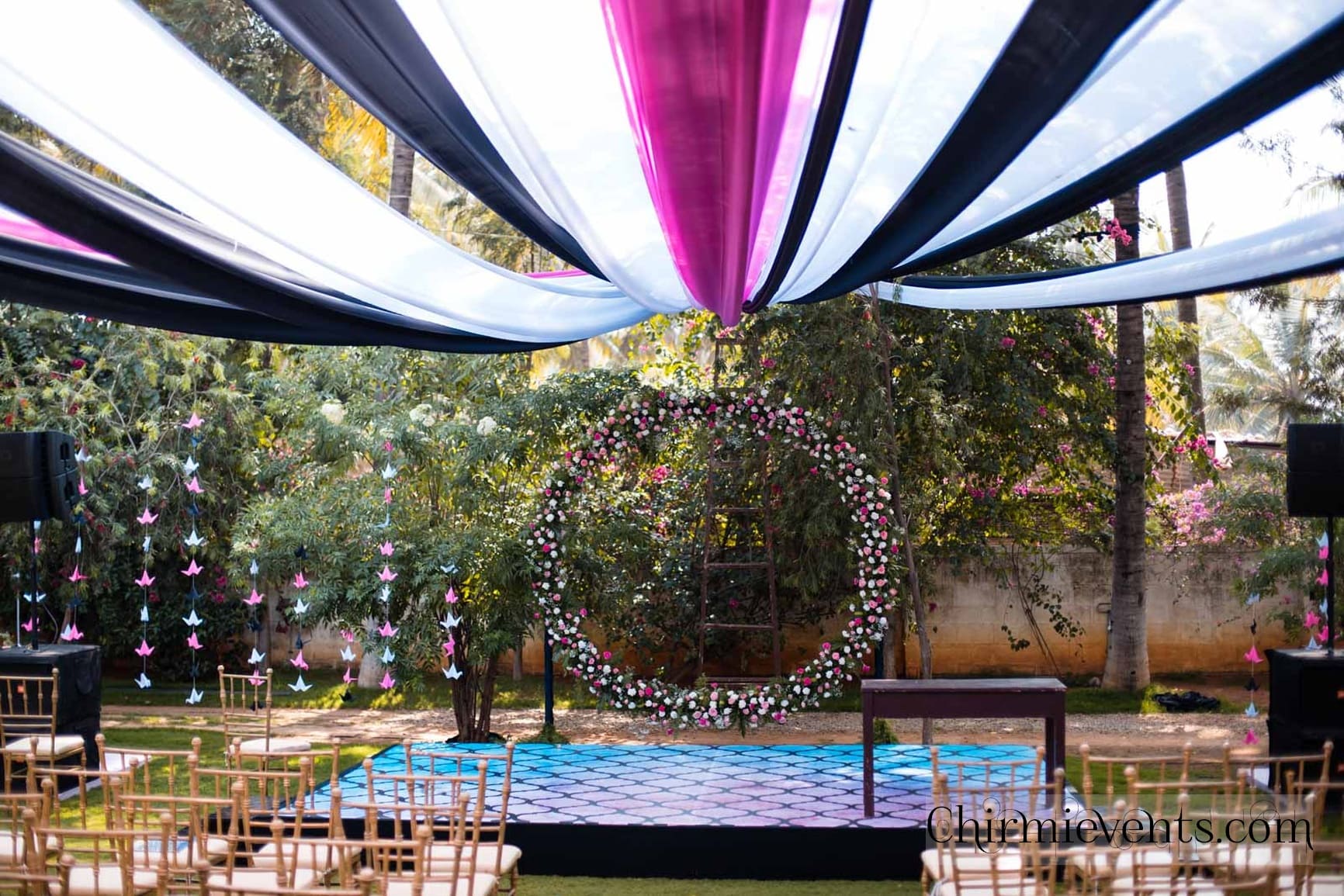 Best Wedding Planners in Bangalore