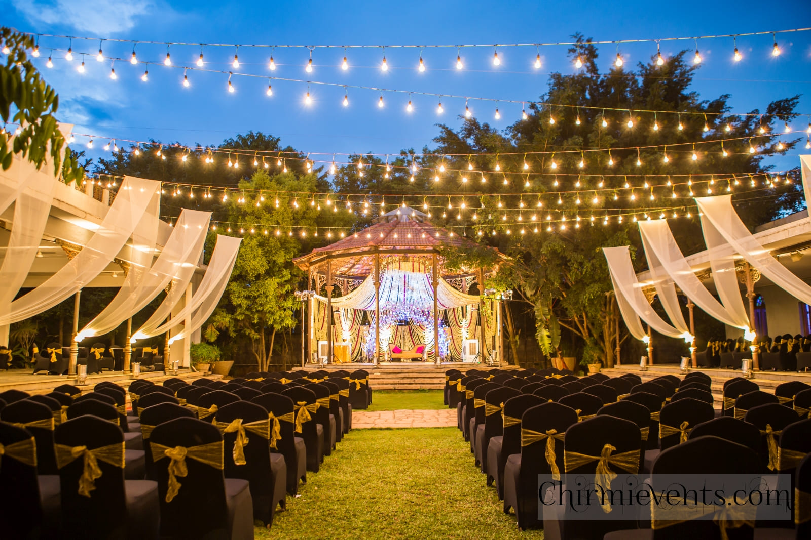 Best Wedding Planners in Bangalore