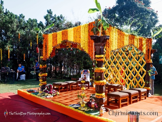 Best Wedding Planners in Bangalore