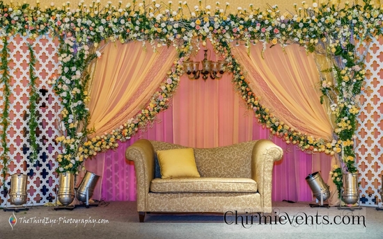 Best Wedding Planners in Bangalore