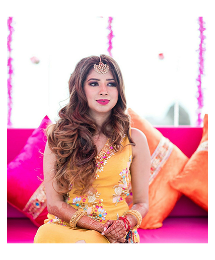 Best Wedding Planners in Bangalore