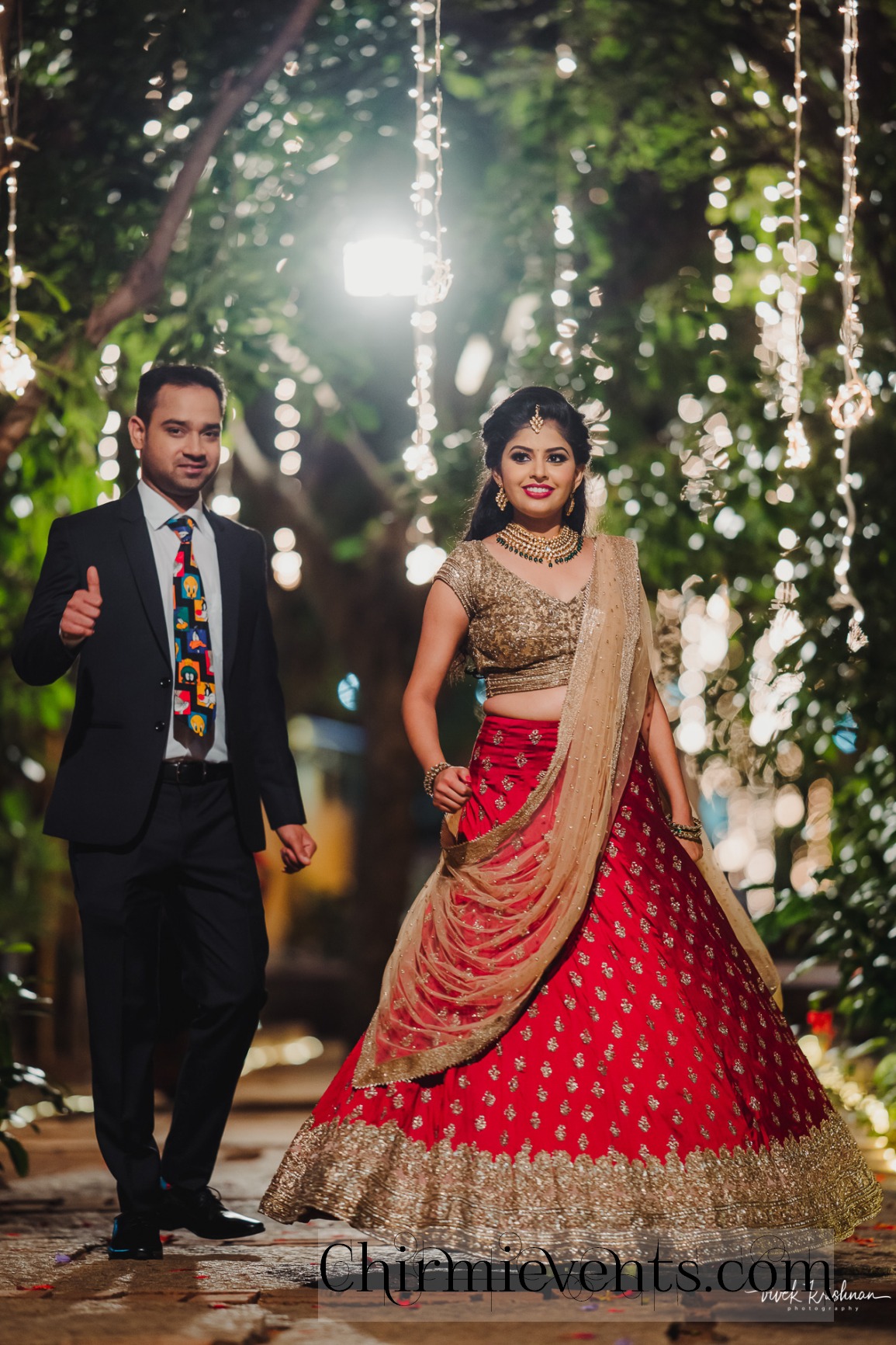 Best Wedding Planners in Bangalore