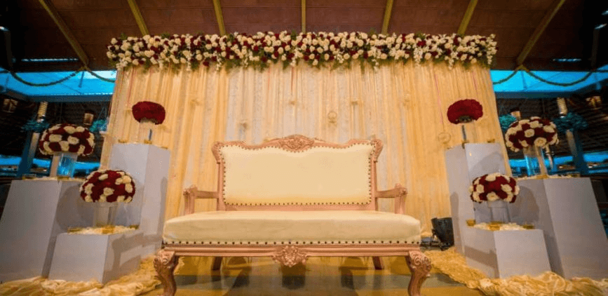 Best Wedding Planners in Bangalore