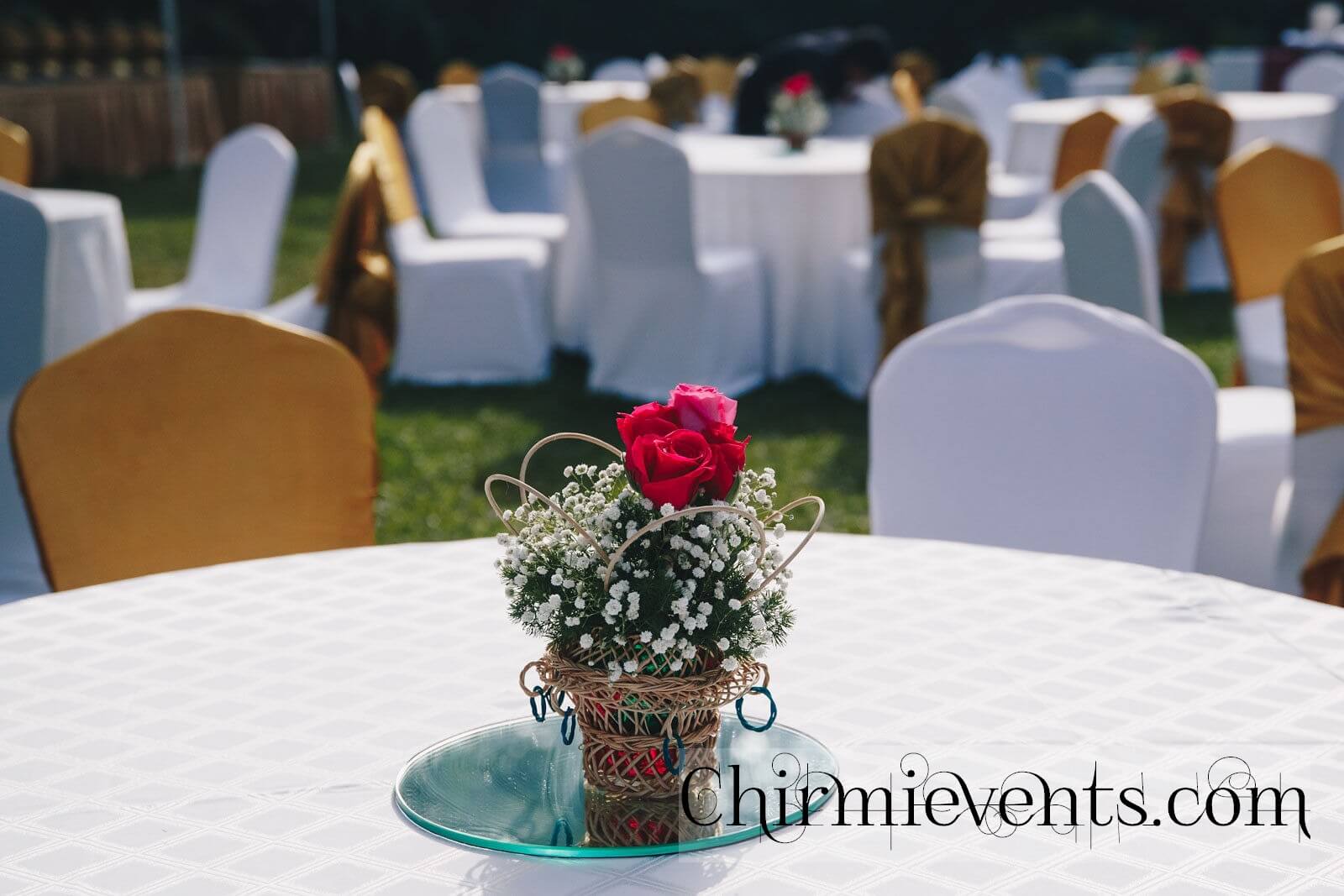 Best Wedding Planners in Bangalore