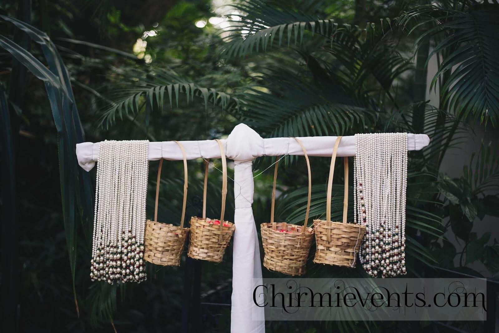 Best Wedding Planners in Bangalore