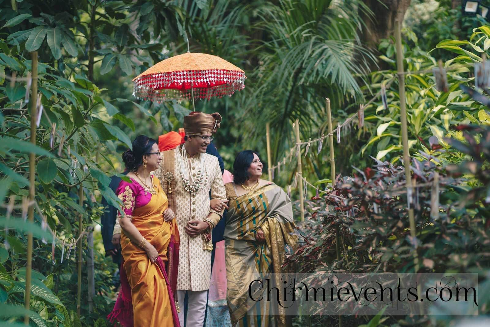 Best Wedding Planners in Bangalore