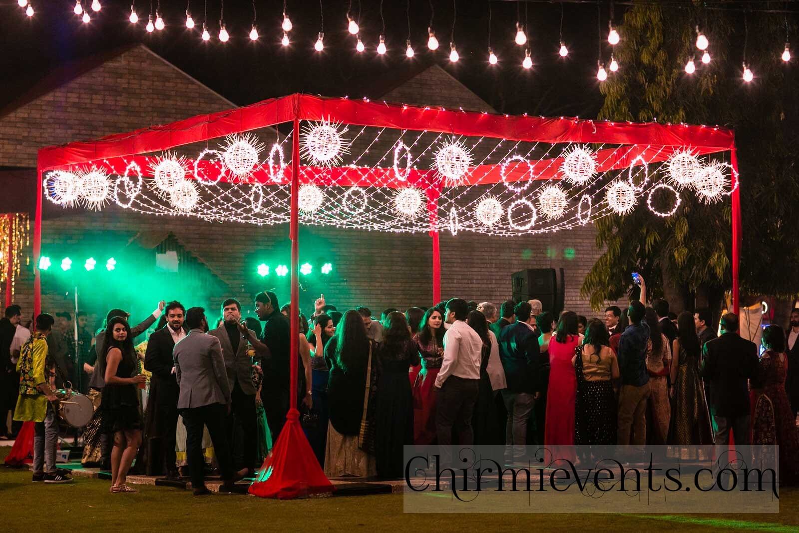 Best Wedding Planners in Bangalore
