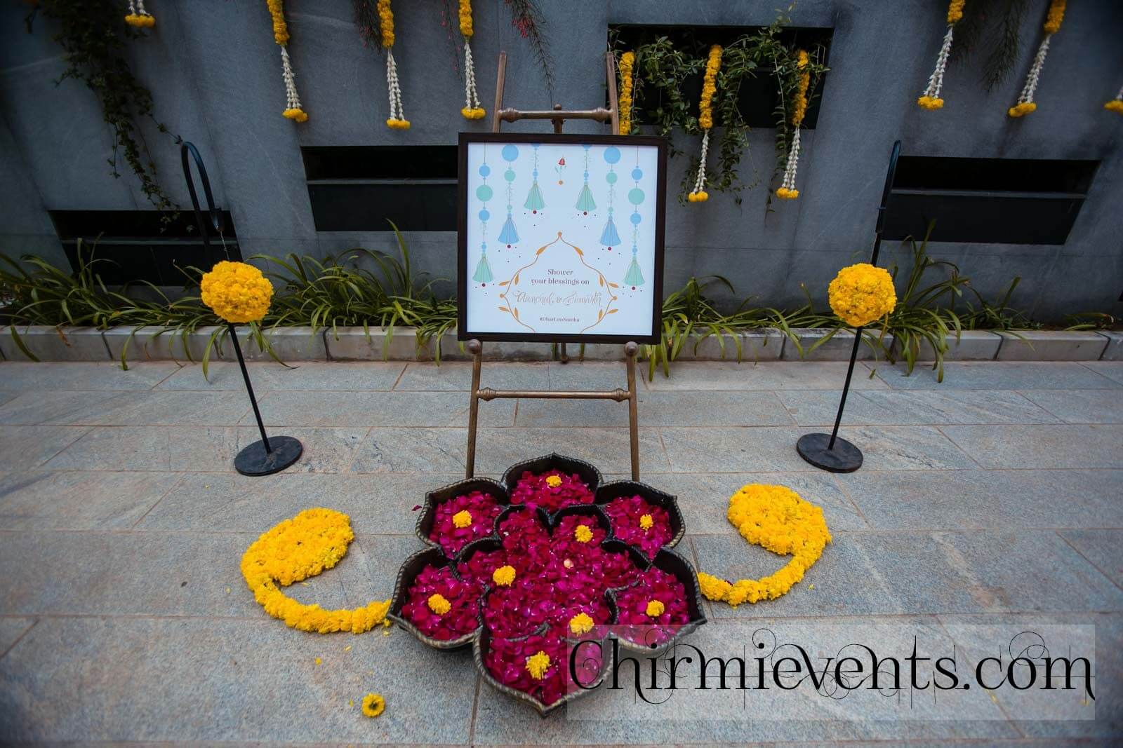 Best Wedding Planners in Bangalore