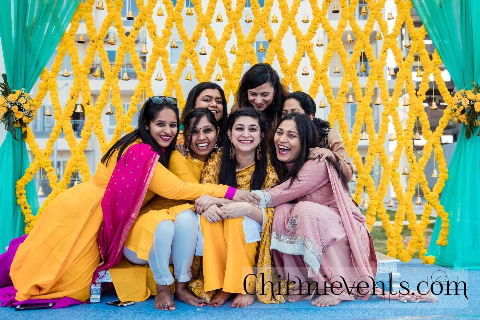 Best Wedding Planners in Bangalore