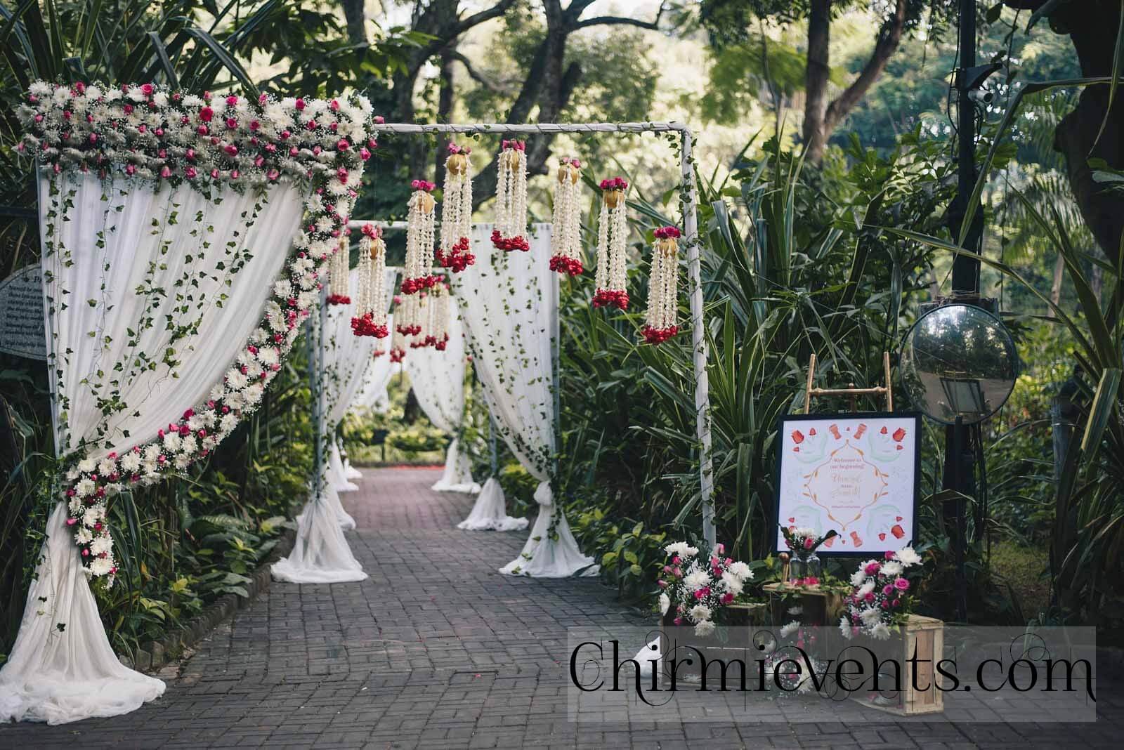 Best Wedding Planners in Bangalore