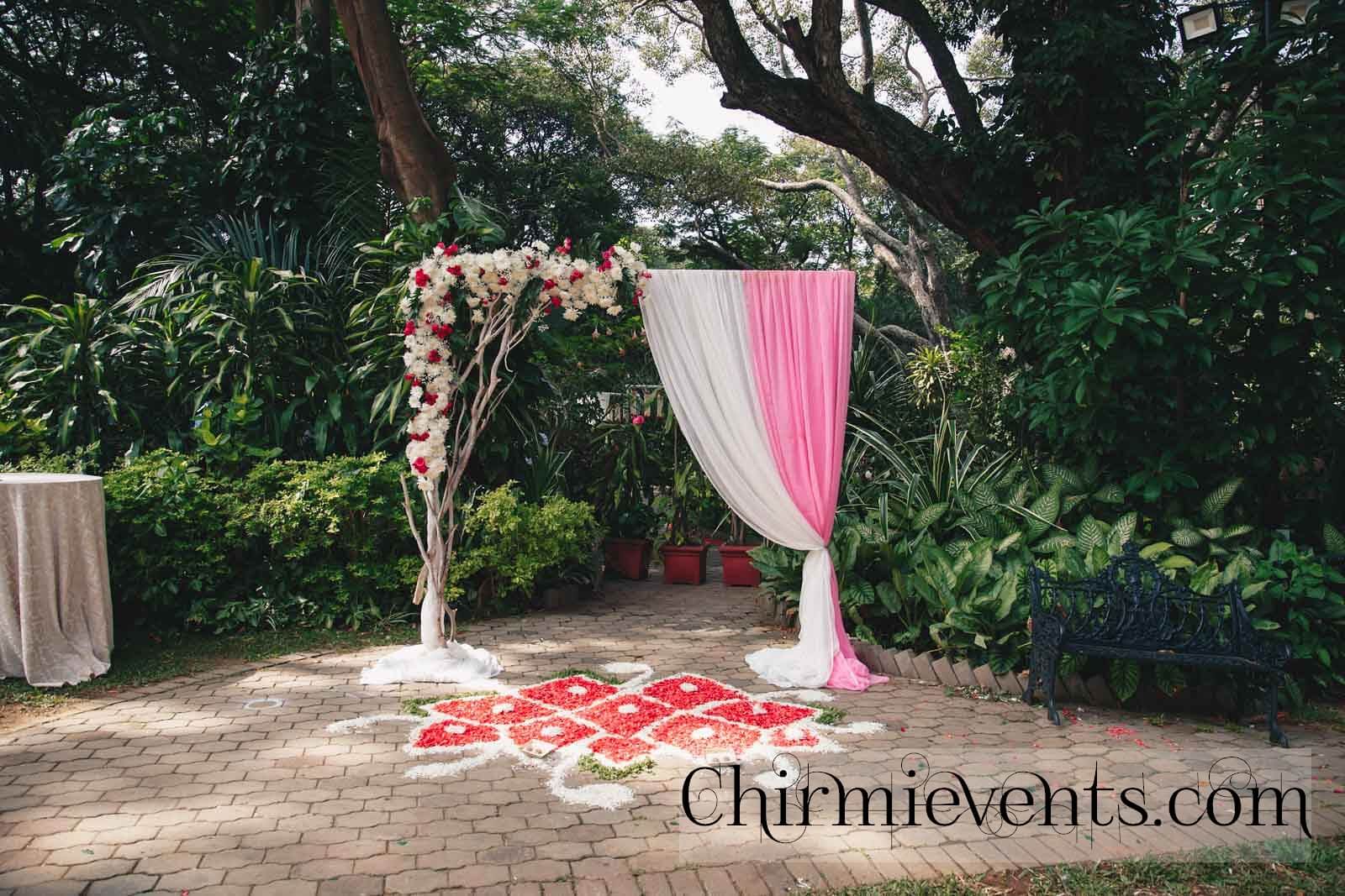 Best Wedding Planners in Bangalore