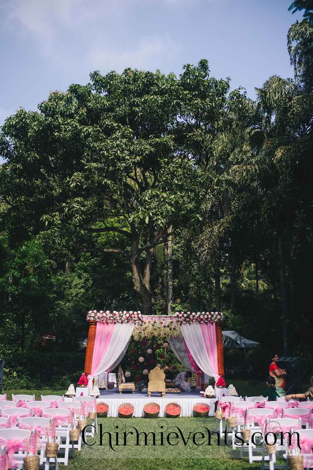 Best Wedding Planners in Bangalore