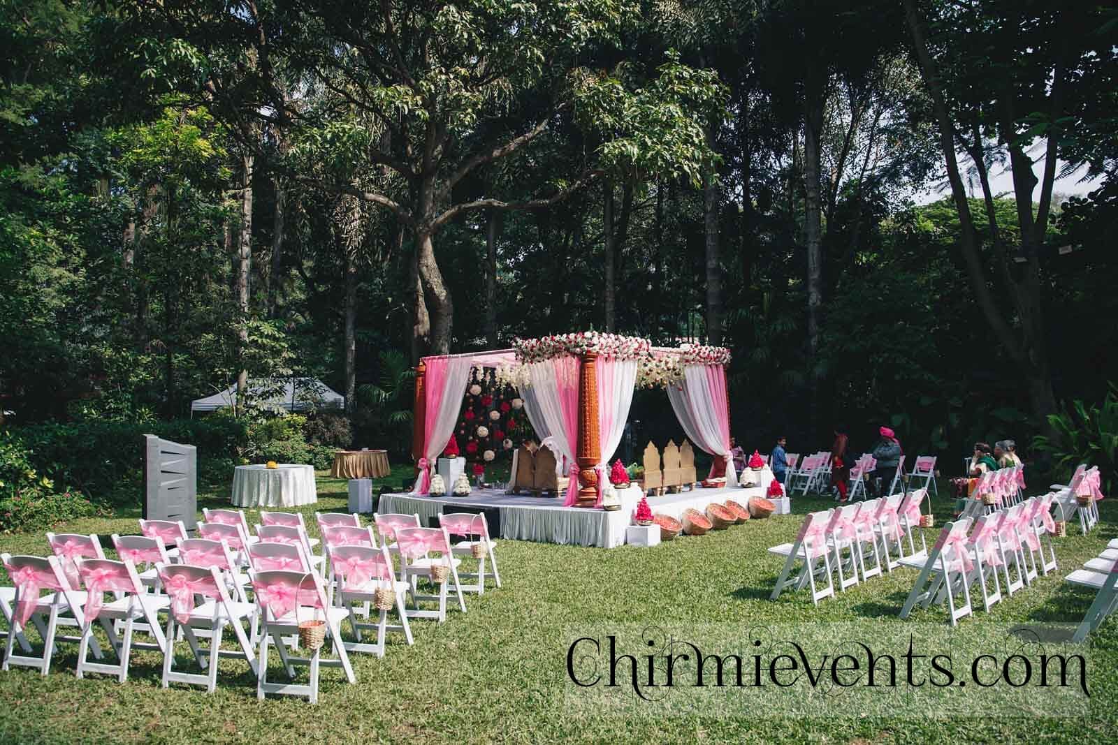 Best Wedding Planners in Bangalore