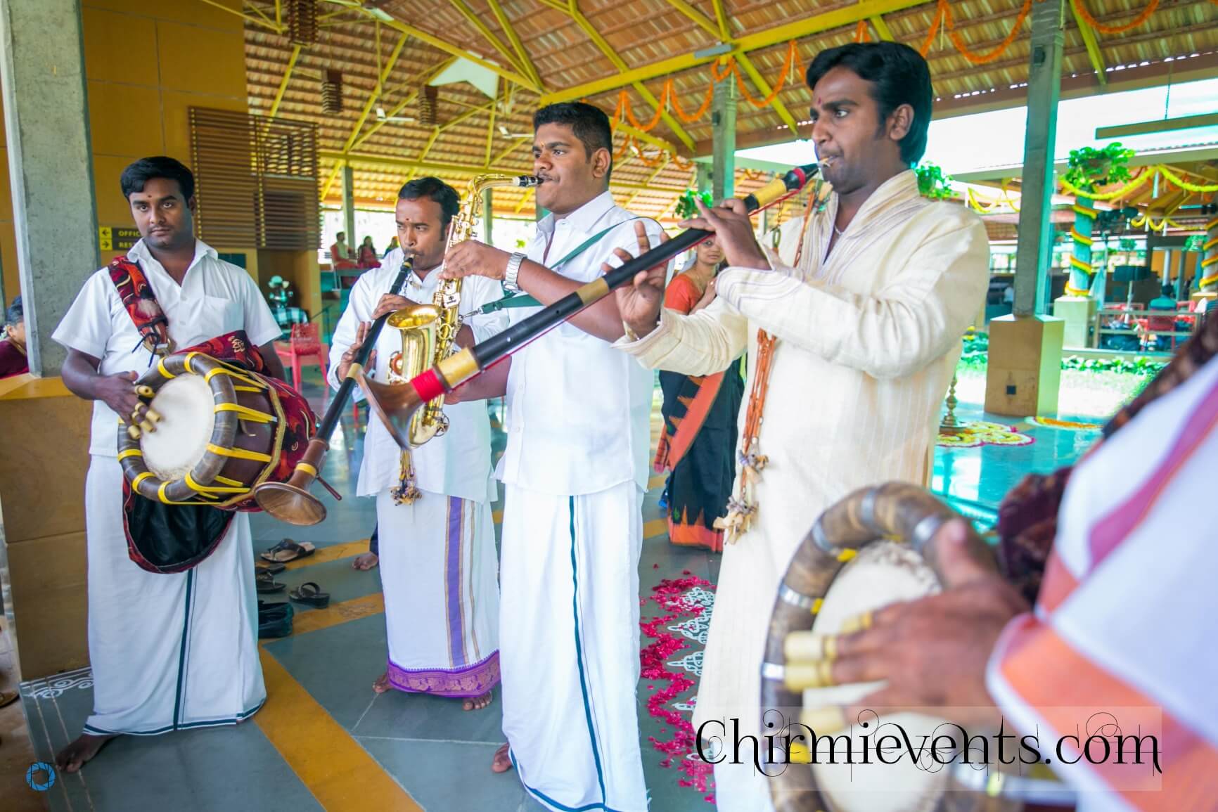 Best Wedding Planners in Bangalore