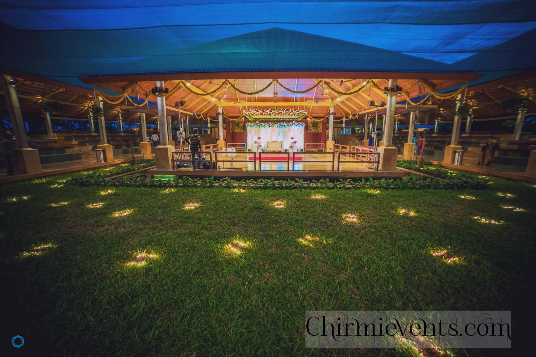 Best Wedding Planners in Bangalore