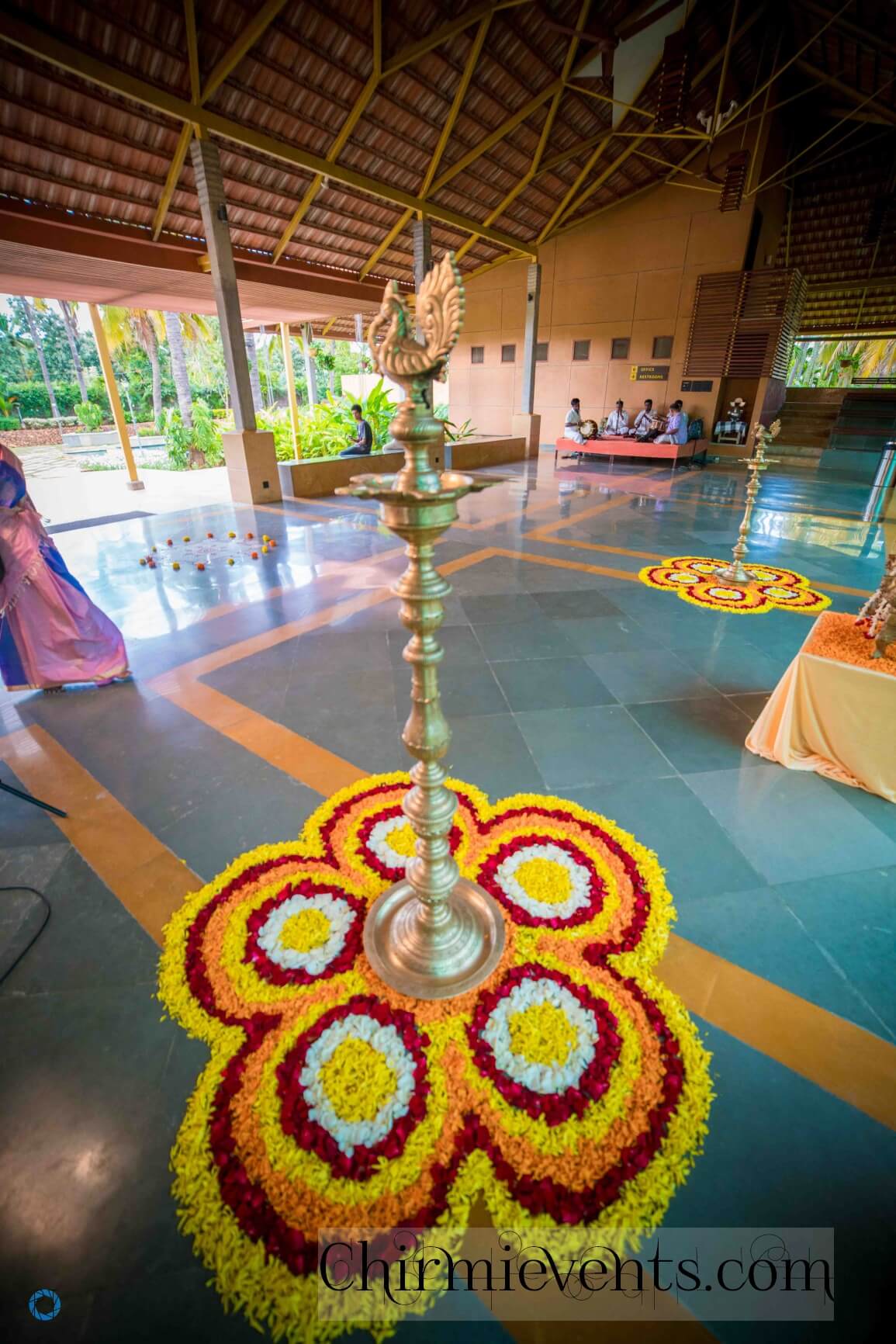 Best Wedding Planners in Bangalore