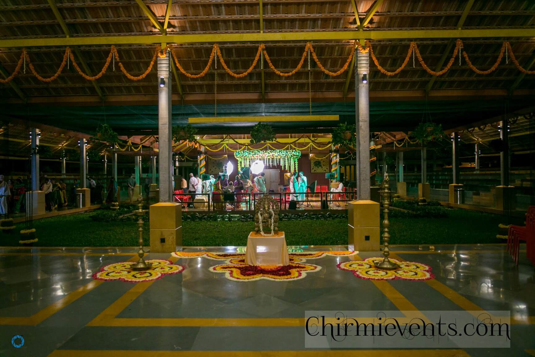 Best Wedding Planners in Bangalore