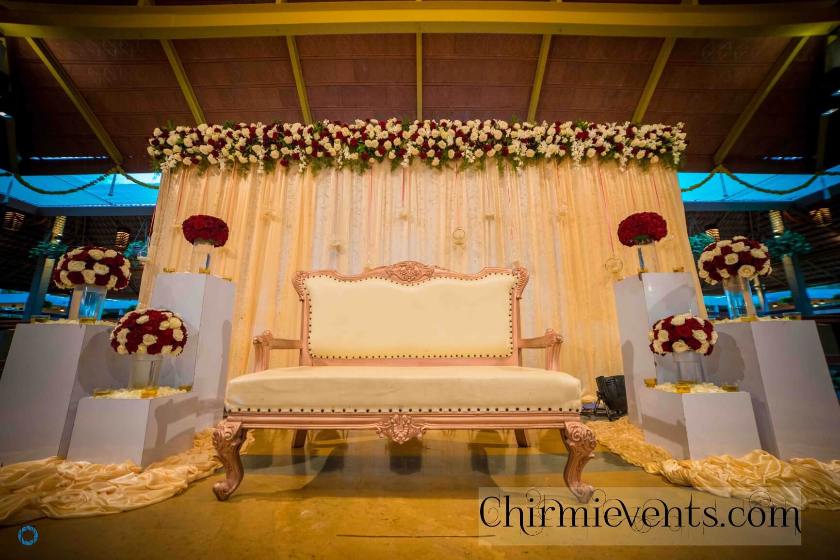 Best Wedding Planners in Bangalore