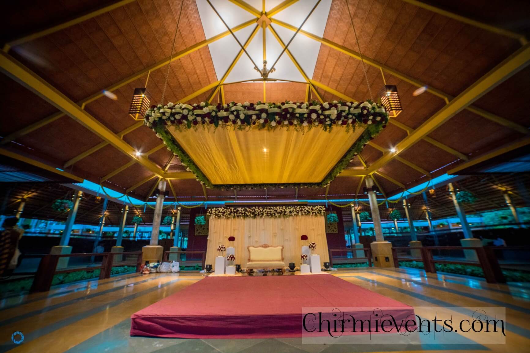 Best Wedding Planners in Bangalore