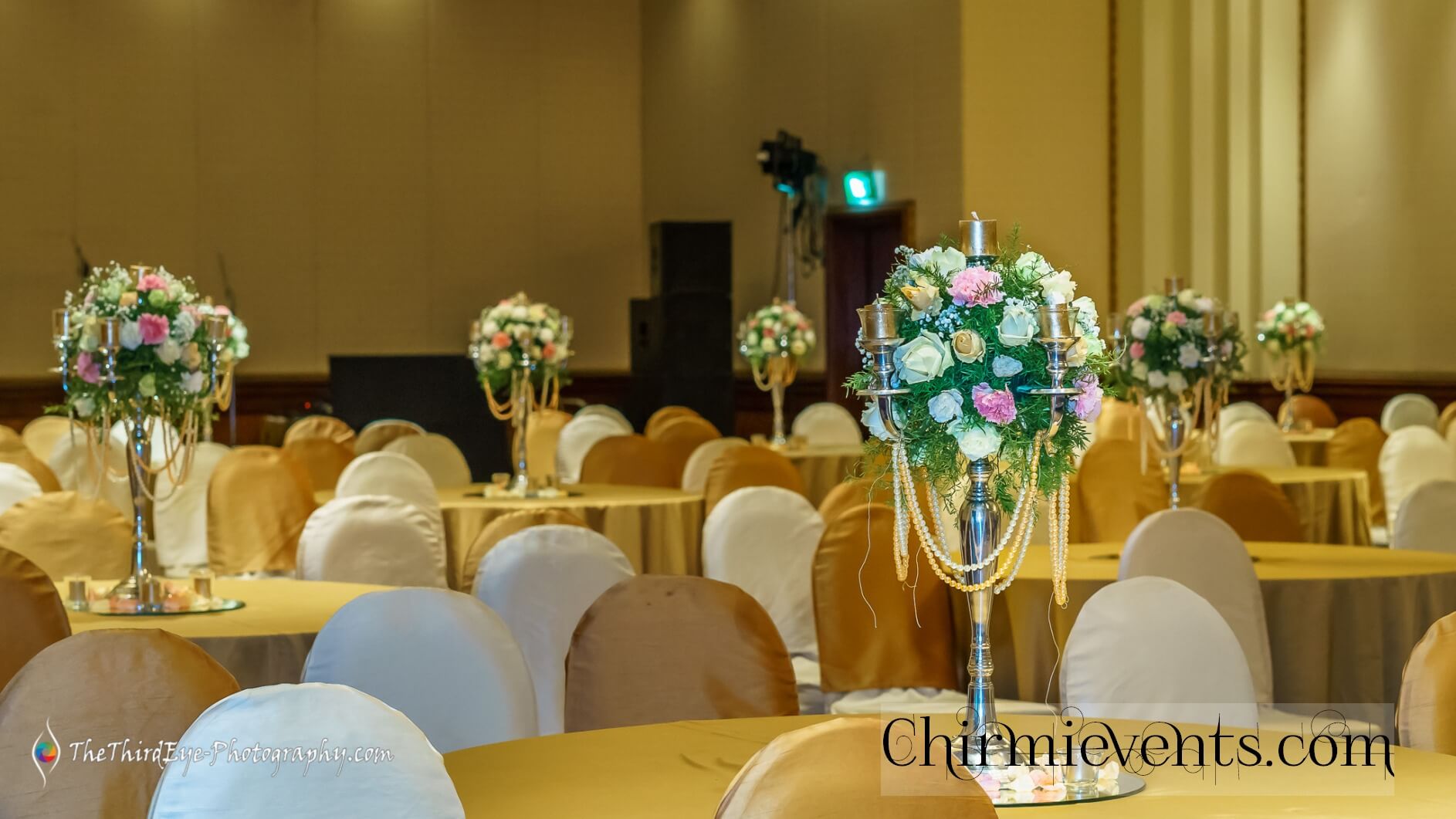 Best Wedding Planners in Bangalore
