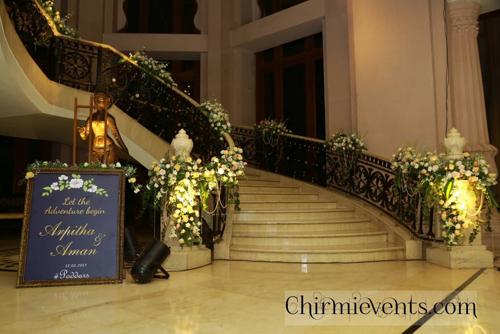 Best Wedding Planners in Bangalore