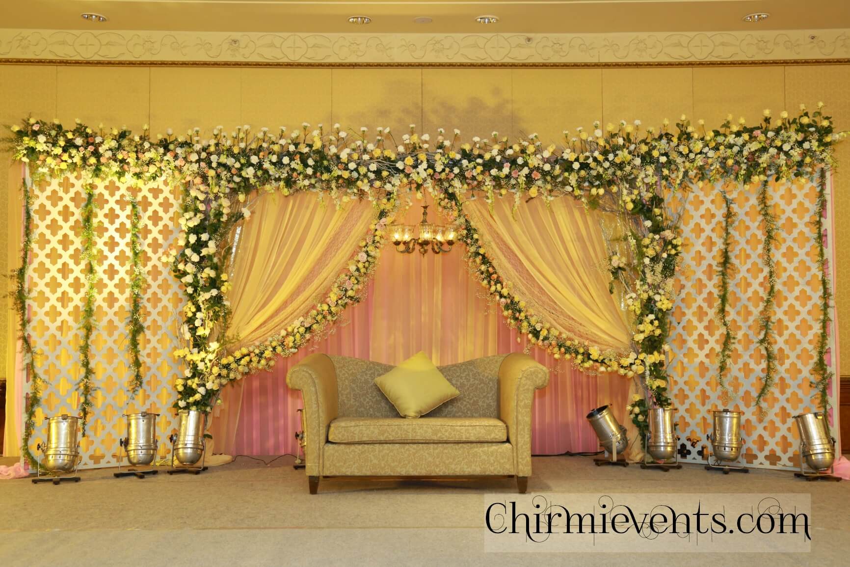 Best Wedding Planners in Bangalore
