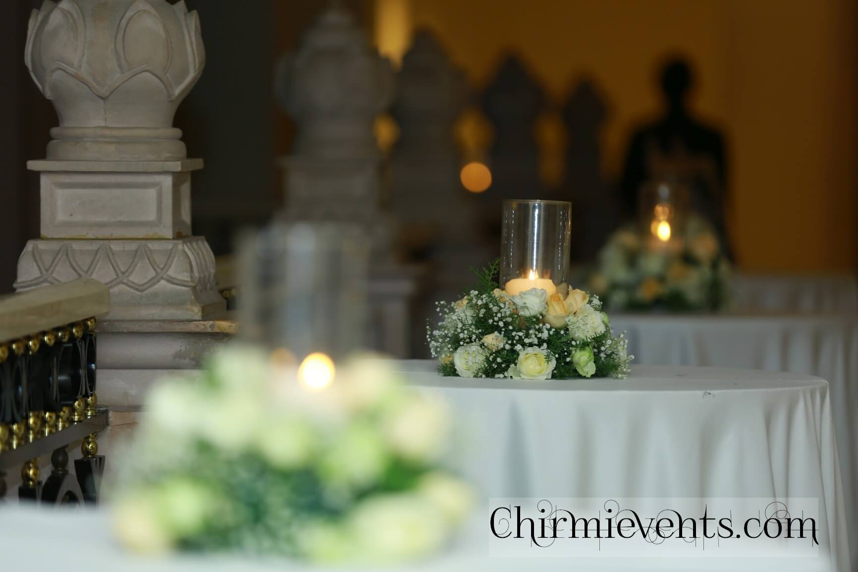 Best Wedding Planners in Bangalore