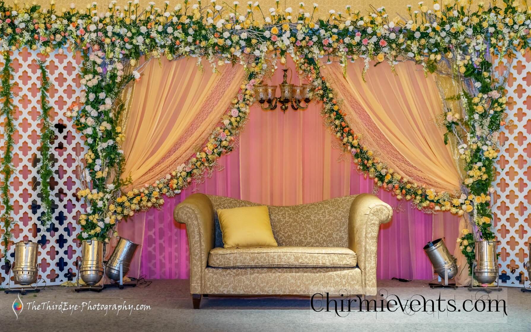 Best Wedding Planners in Bangalore
