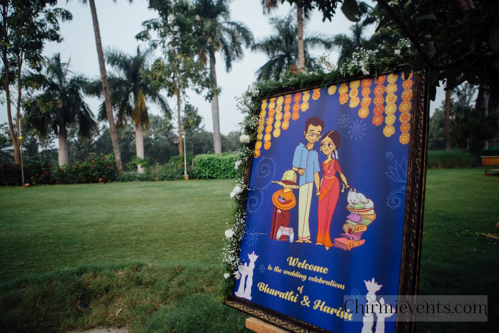 Best Wedding Planners in Bangalore