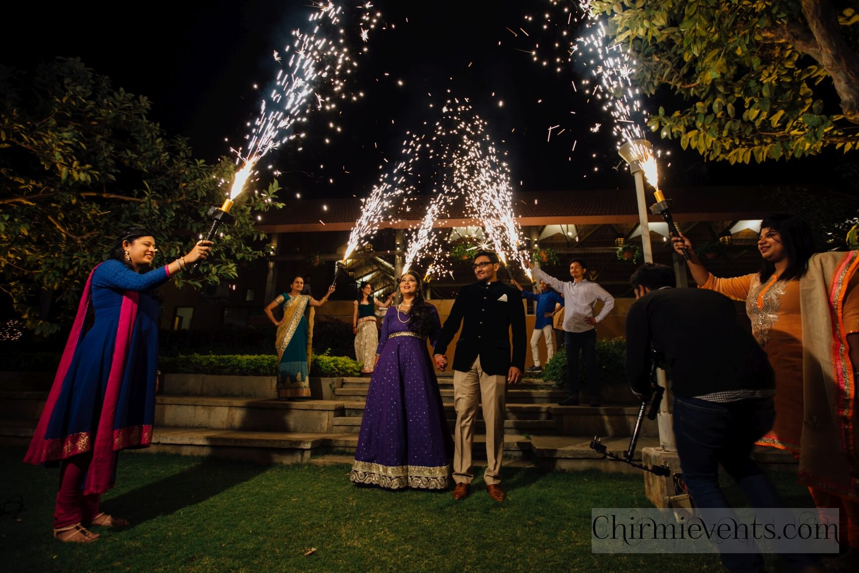 Best Wedding Planners in Bangalore