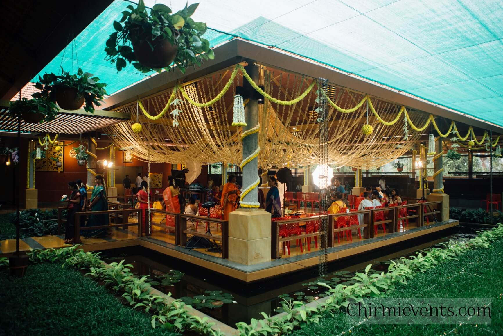 Best Wedding Planners in Bangalore