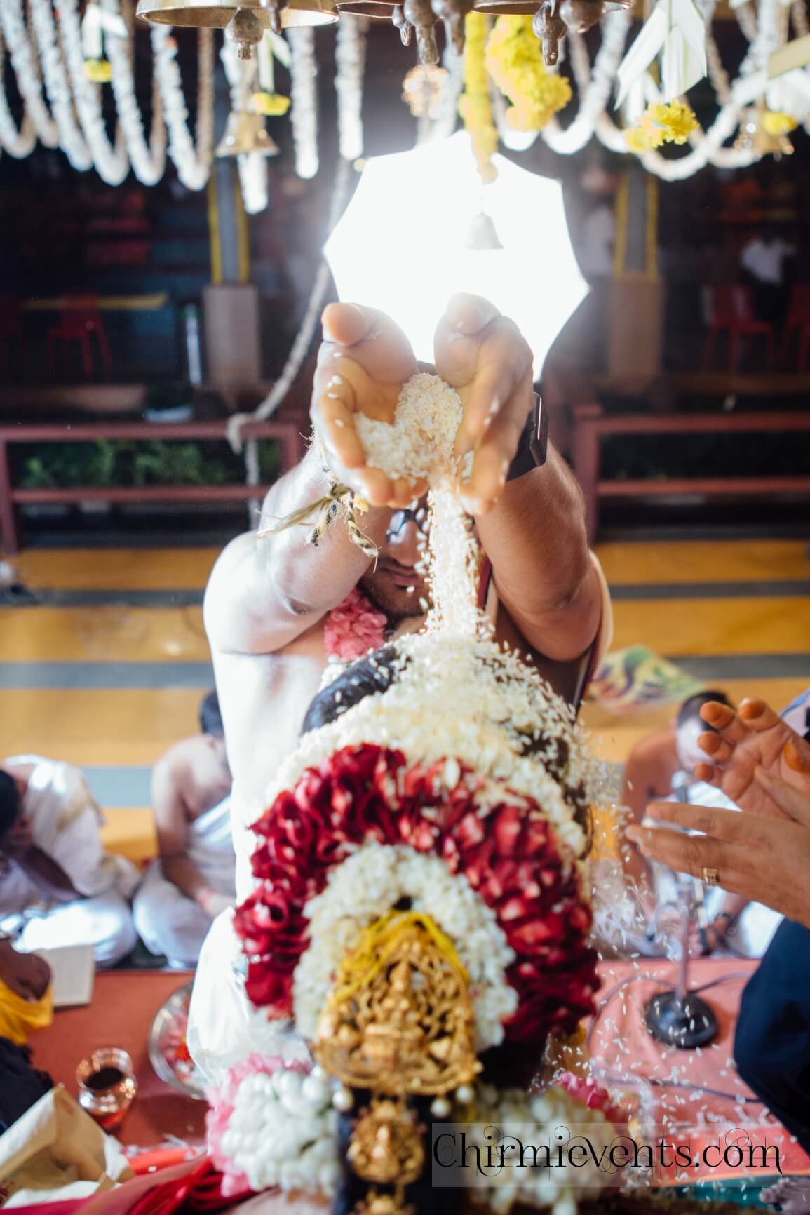 Best Wedding Planners in Bangalore