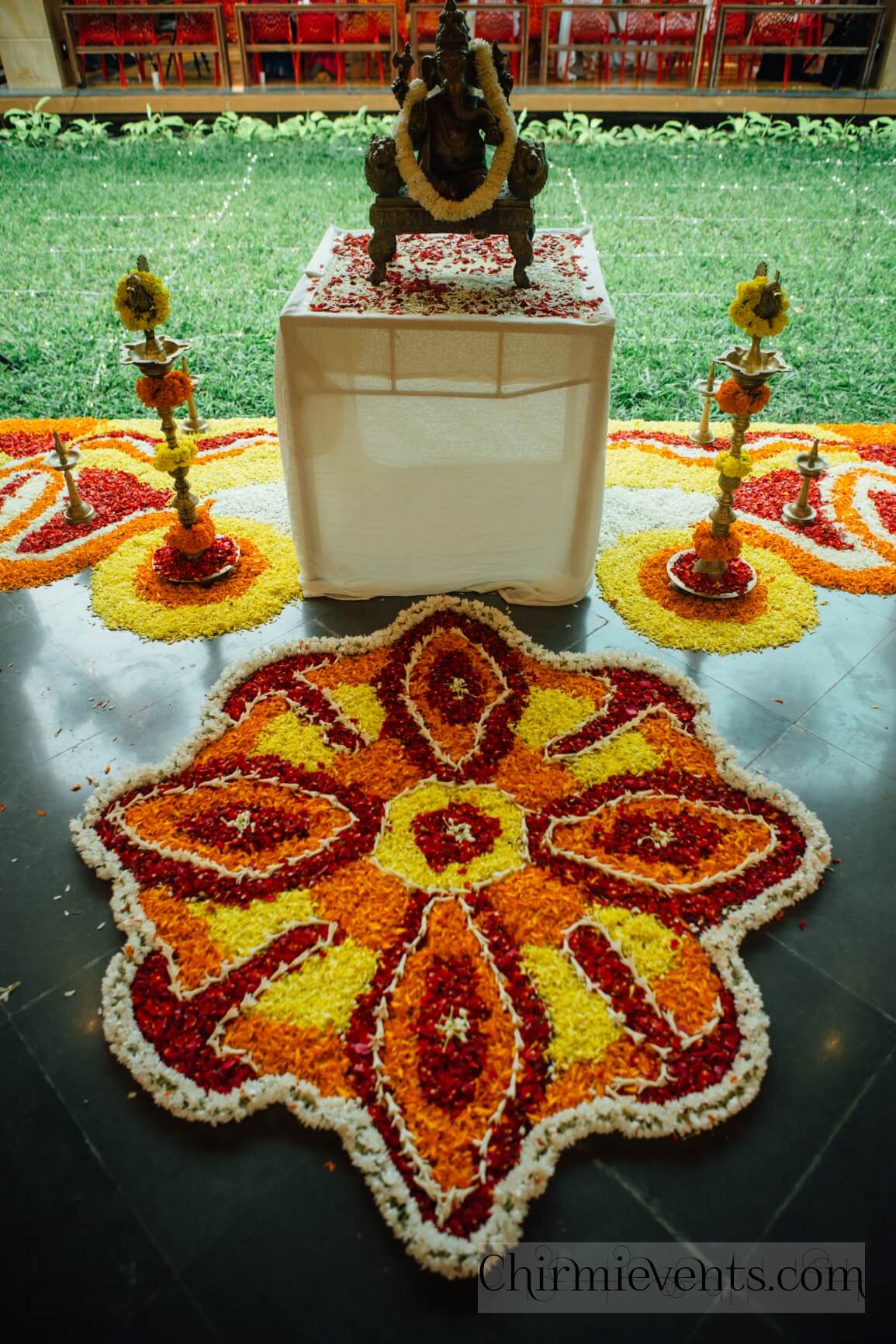 Best Wedding Planners in Bangalore