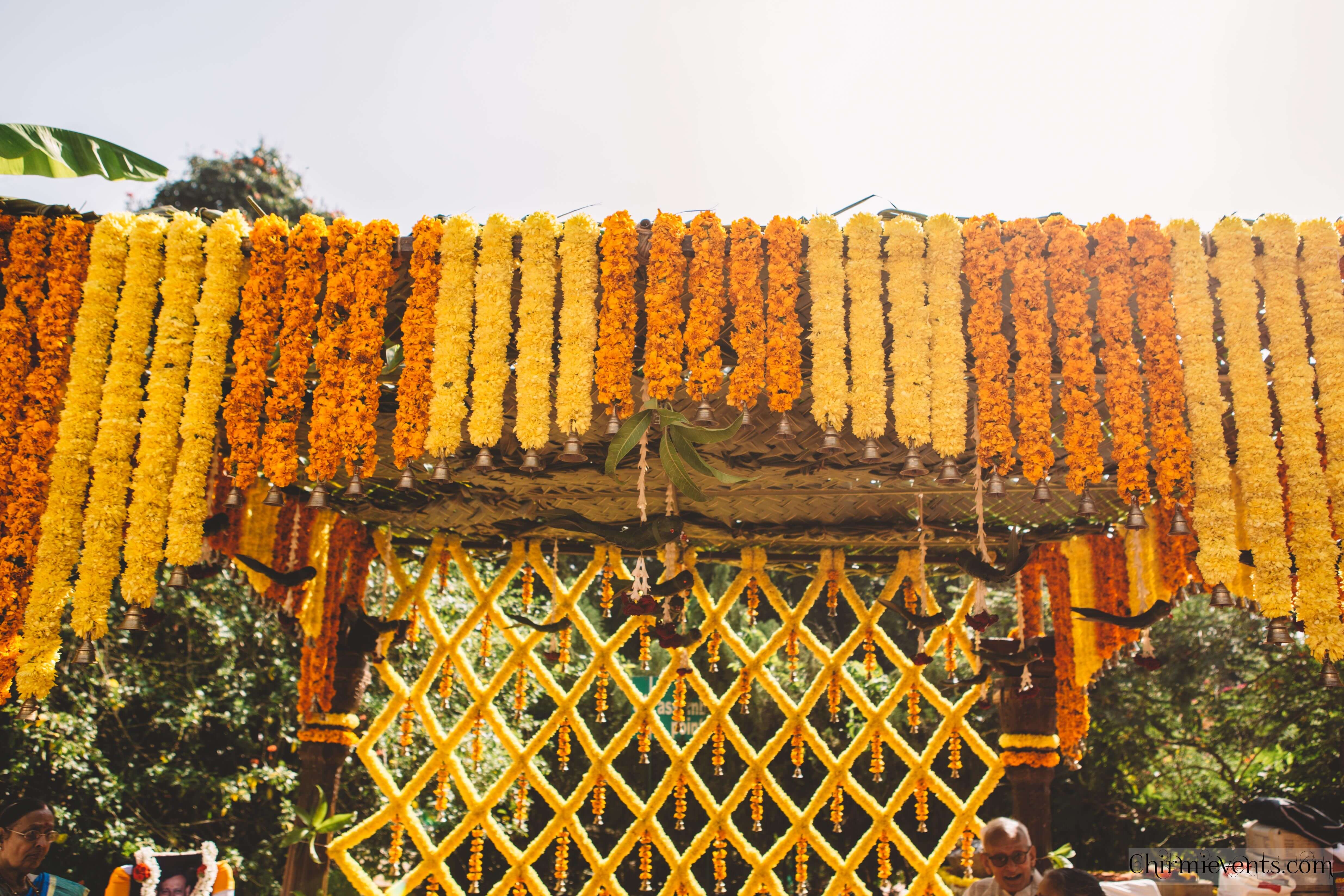 Best Wedding Planners in Bangalore