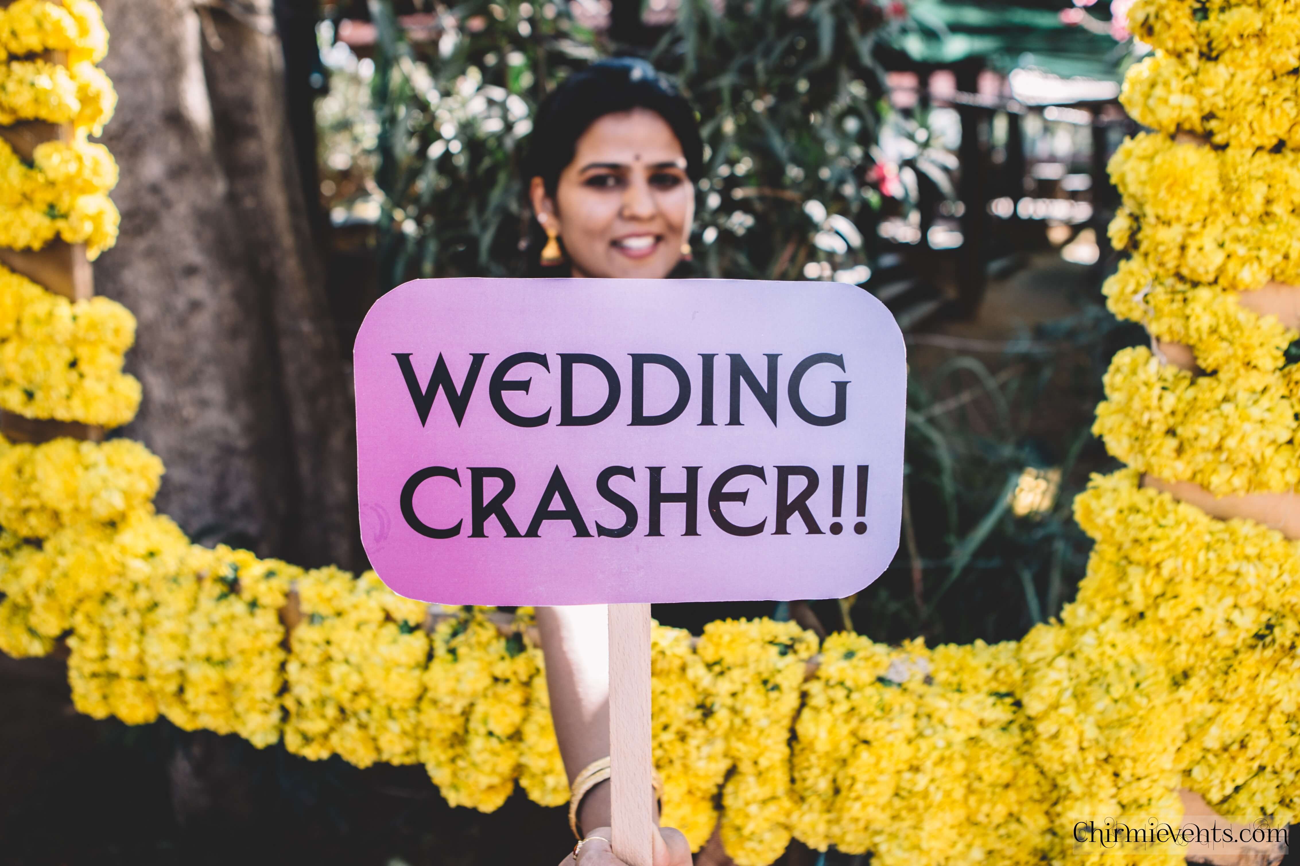 Best Wedding Planners in Bangalore