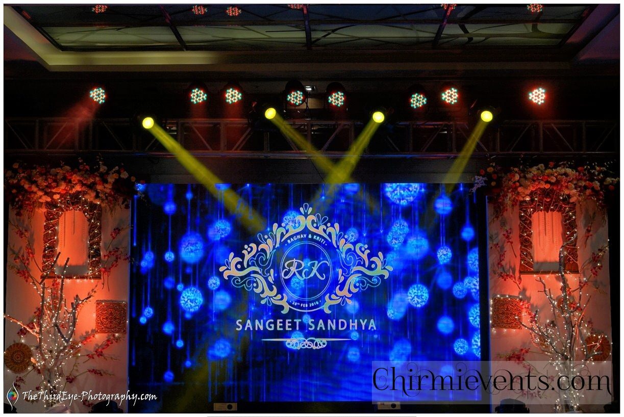 Best Wedding Planners in Bangalore