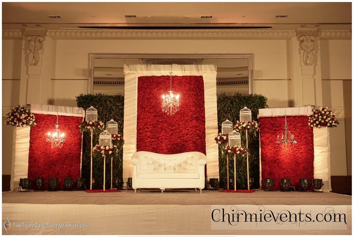 Best Wedding Planners in Bangalore