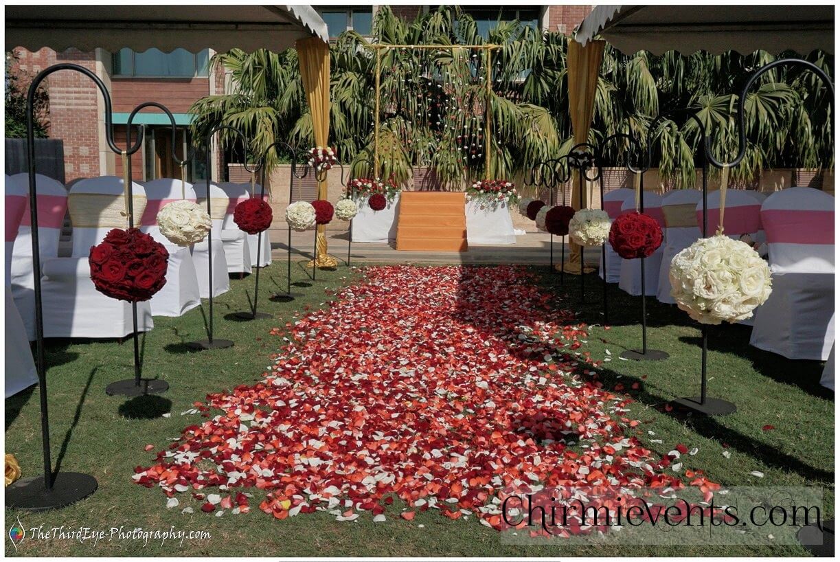 Best Wedding Planners in Bangalore
