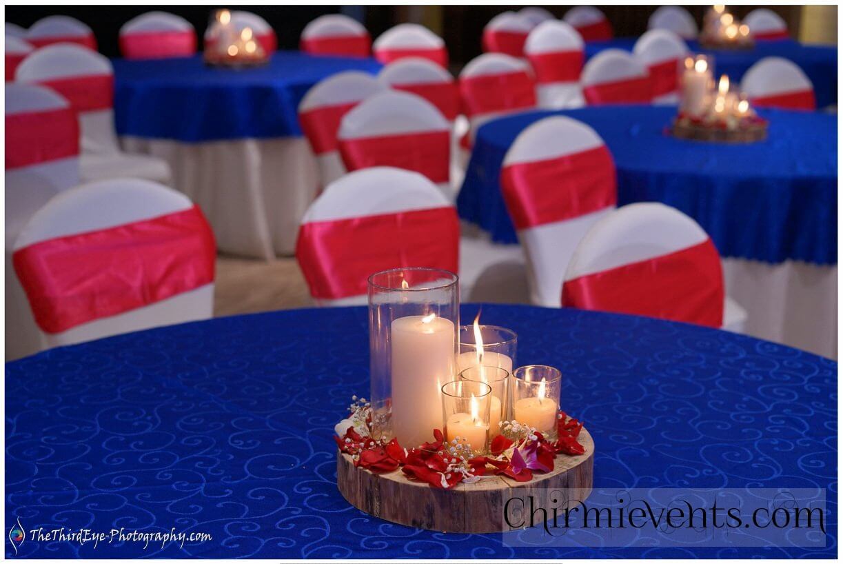 Best Wedding Planners in Bangalore