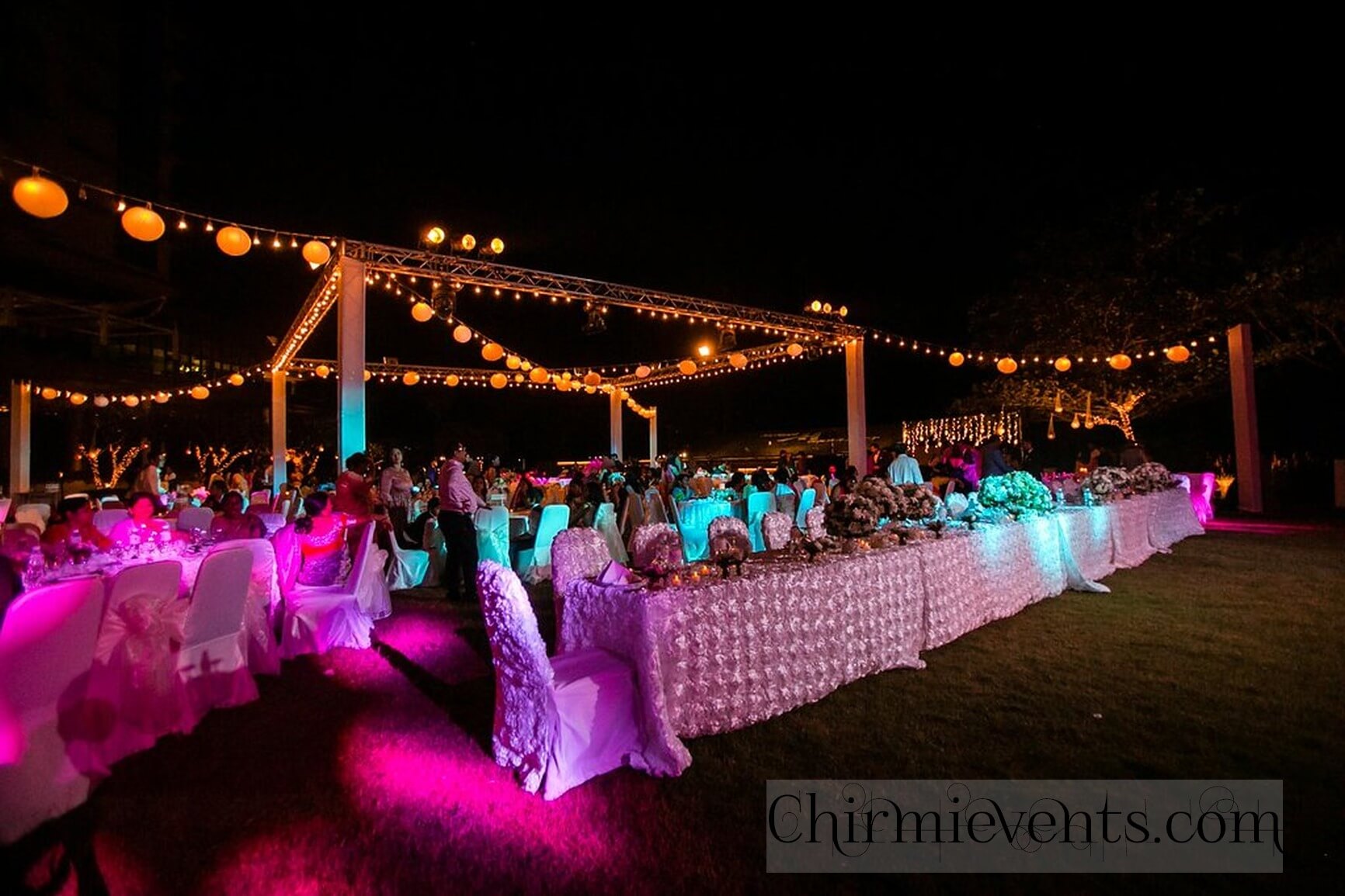 Best Wedding Planners in Bangalore