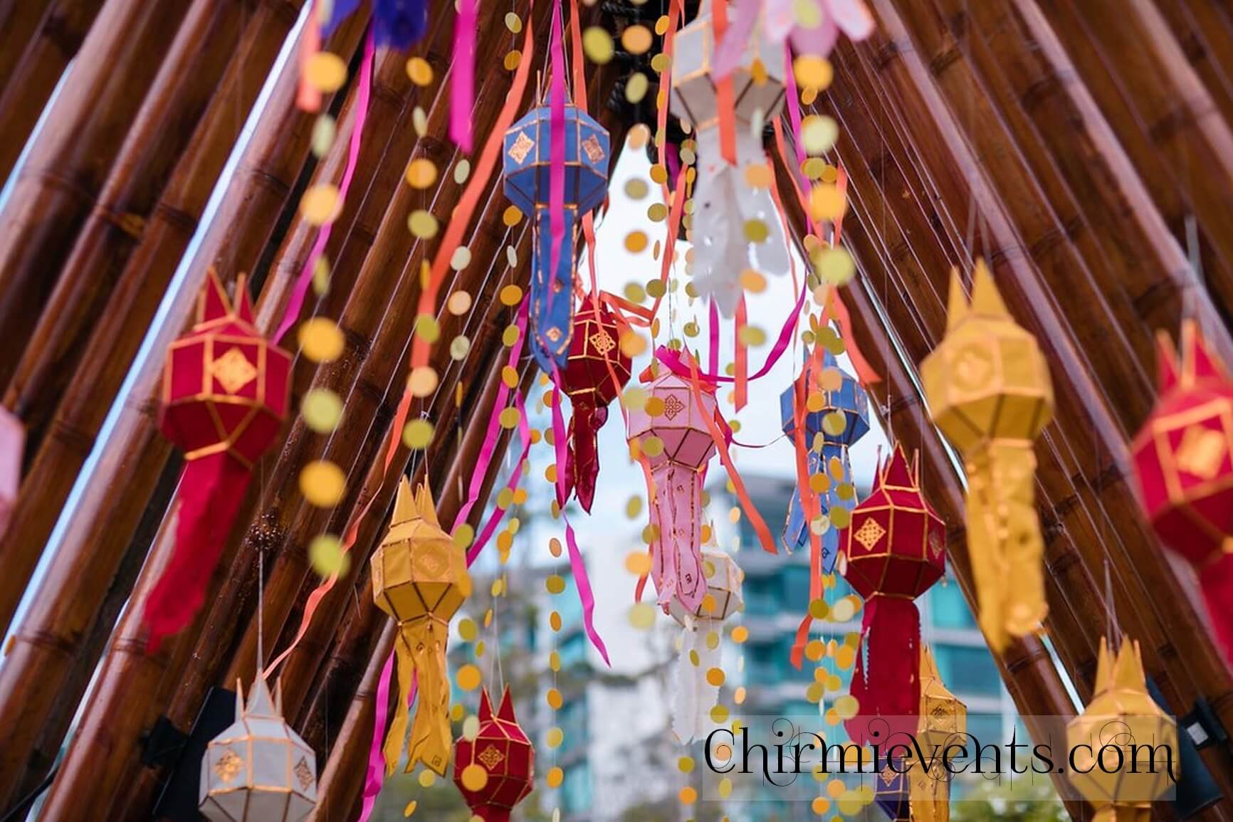 Best Wedding Planners in Bangalore