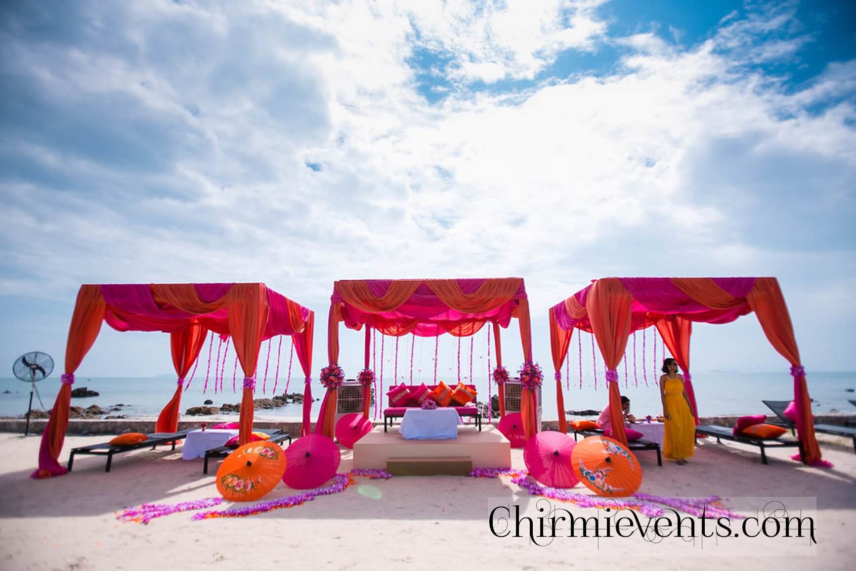 Best Wedding Planners in Bangalore