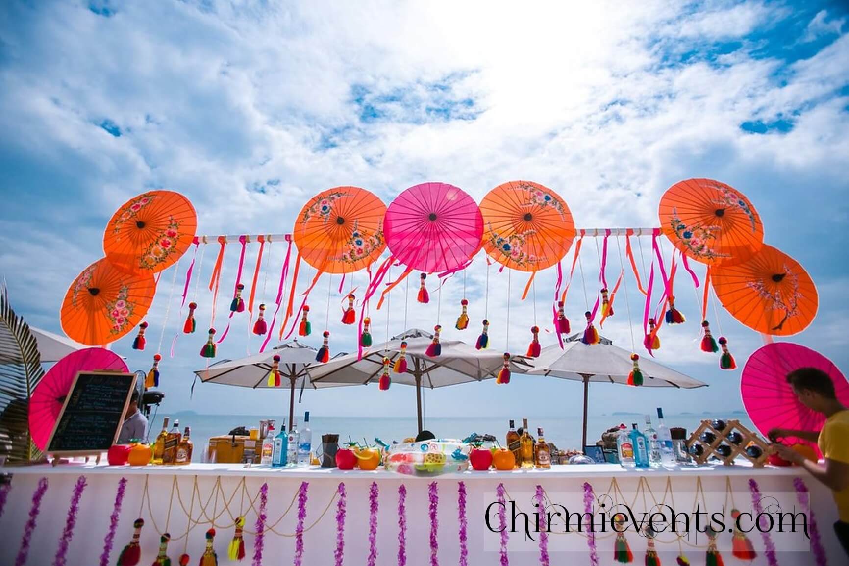 Best Wedding Planners in Bangalore