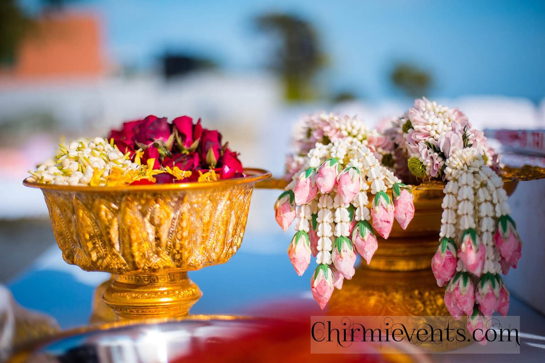 Best Wedding Planners in Bangalore
